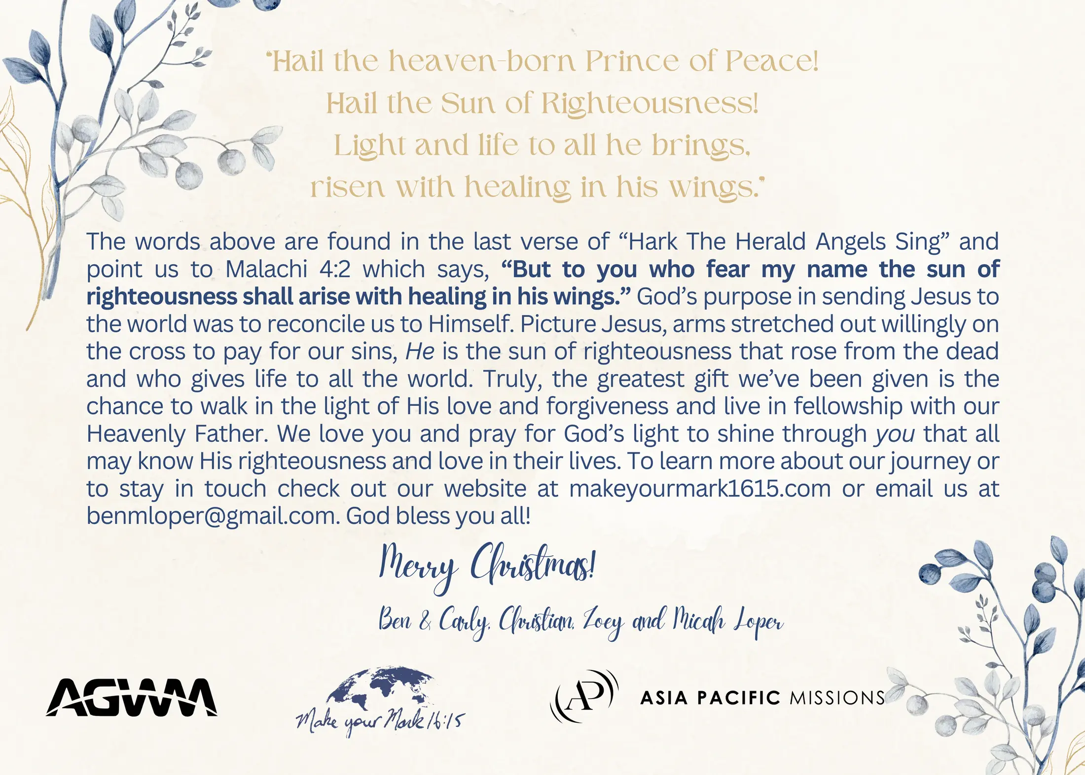 Christmas 2024, page 2