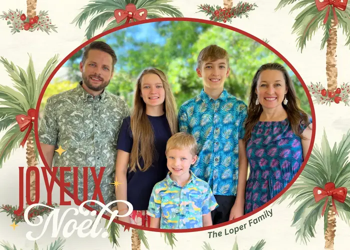 Christmas 2025 cover
