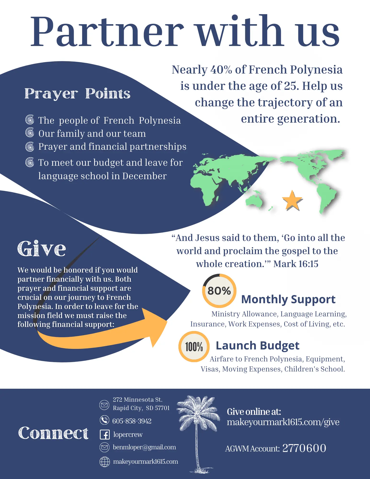 Fall 2023 Newsletter, page 2
