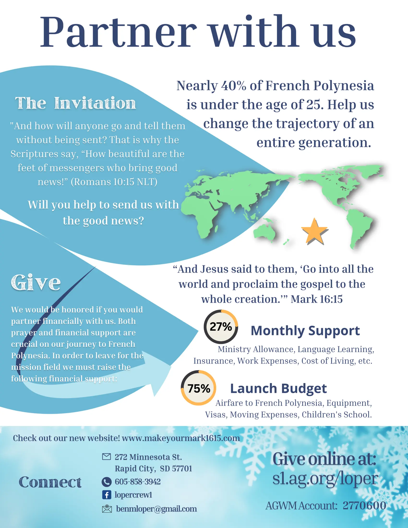 Winter 2022–2023 Newsletter, page 2